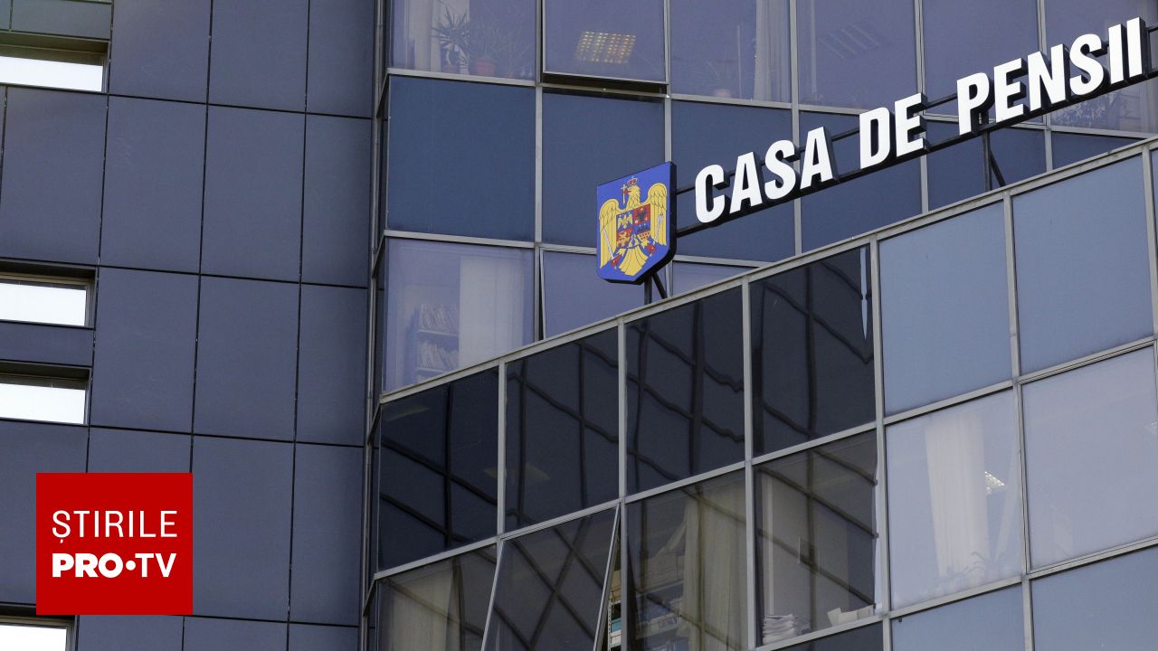 Sindicatele din casele de pensii: Deficiențele informatice nu pot fi imputate personalului de execuție