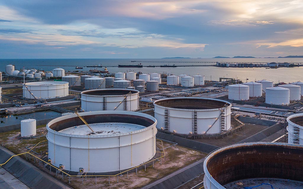 Tribunalul Constanța a declarat ilegală greva de la Oil Terminal. Ce urmează după decizia instanței