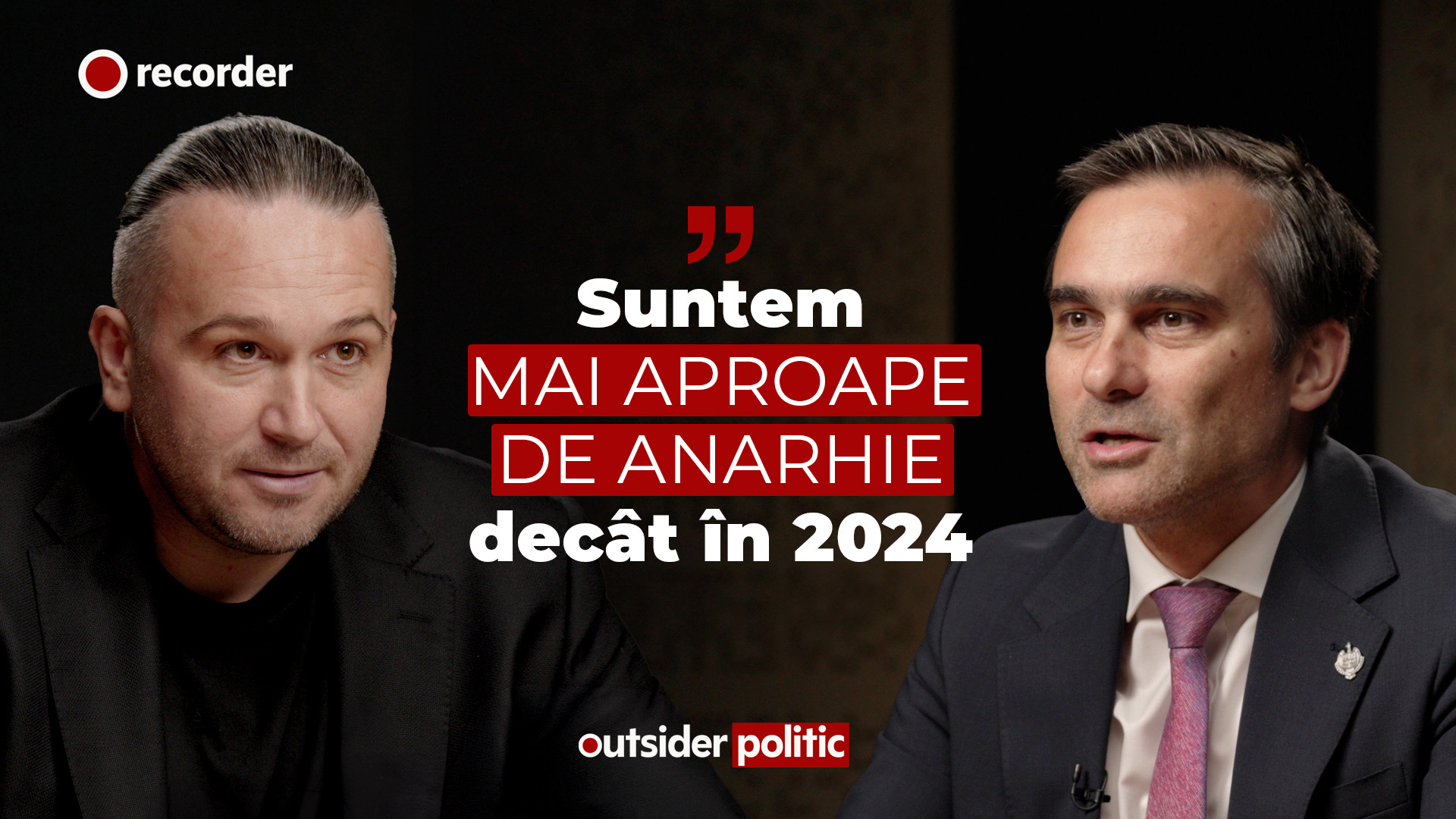 Allen Coliban avertizează: România se îndreaptă spre anarhie, raportul SRI este blocat de ani de zile