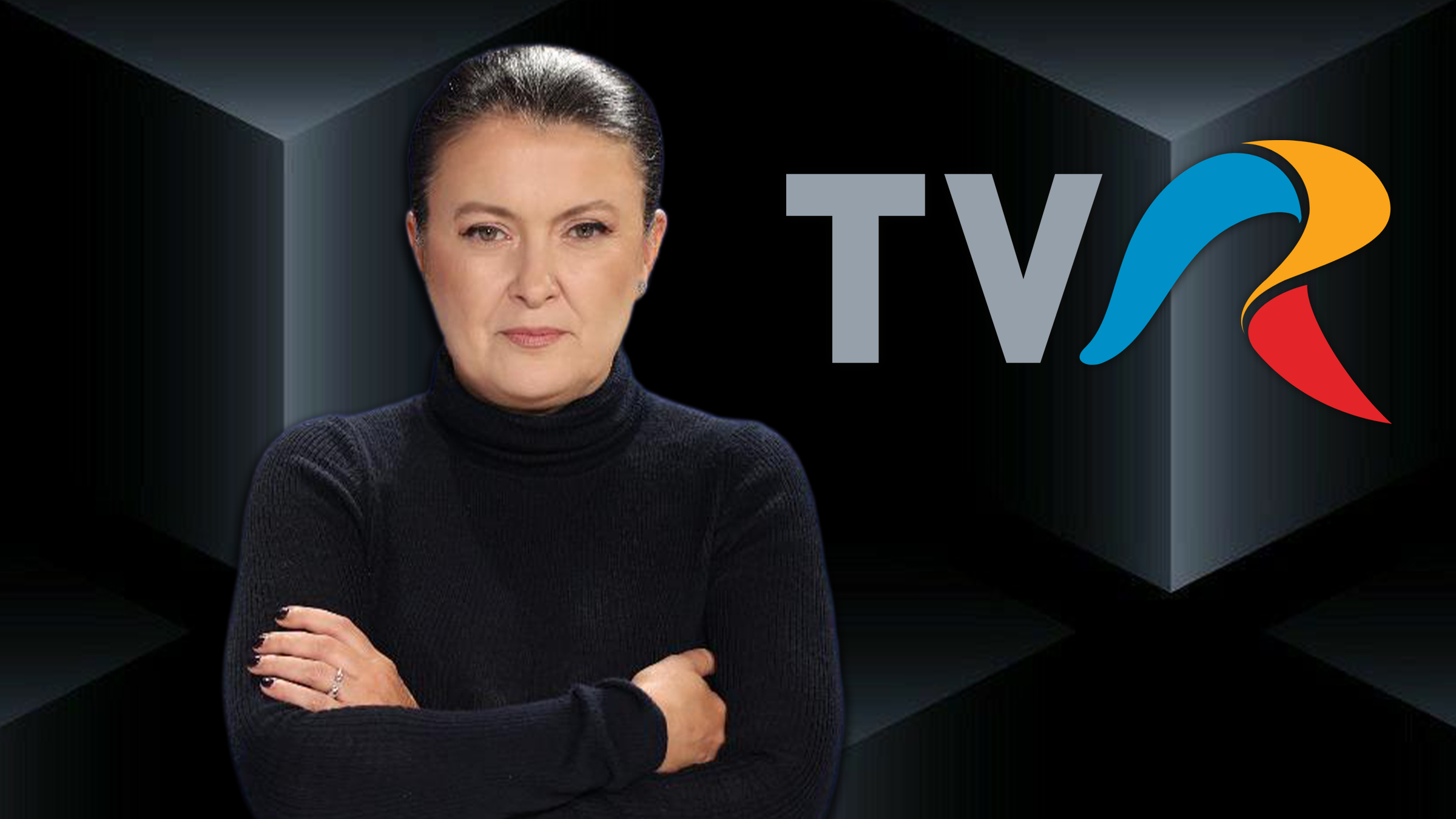 Sorina Matei este propusă pentru conducerea interimară a TVR după votul Birourilor Permanente