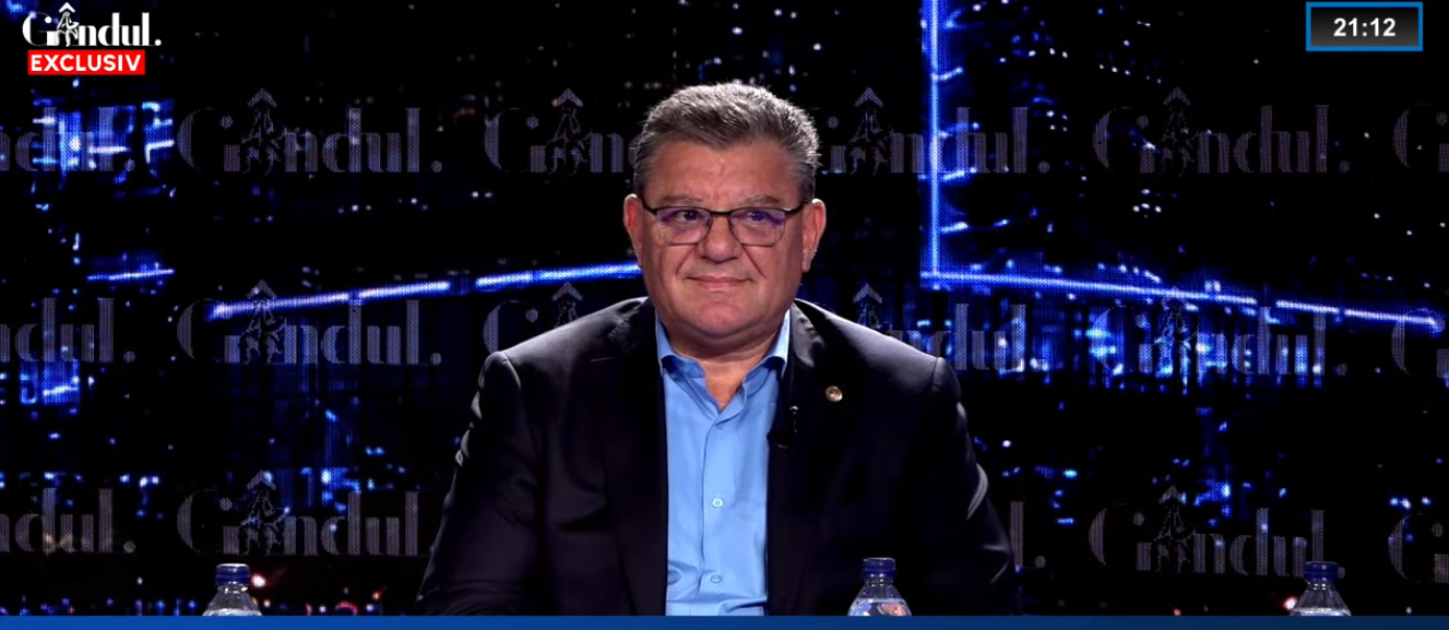 Dumitru Coarnă: Creditorii internaționali influențează alegerea premierului României