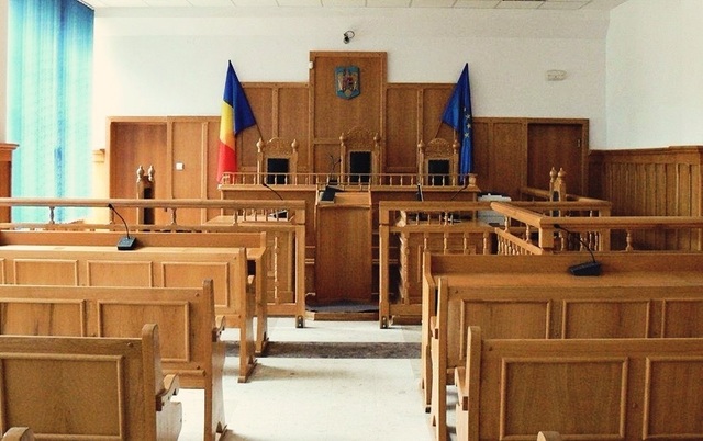 Administrator de companii trimis în judecată pentru evaziune fiscală de aproape 800.000 de euro
