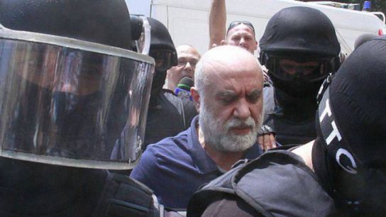 Omar Hayssam rămâne în România după decizia Curții de Apel București