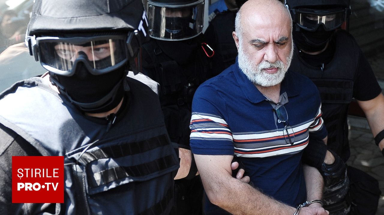 Victorie juridică pentru Omar Hayssam: Instanța a anulat ordonanța de deportare în Siria