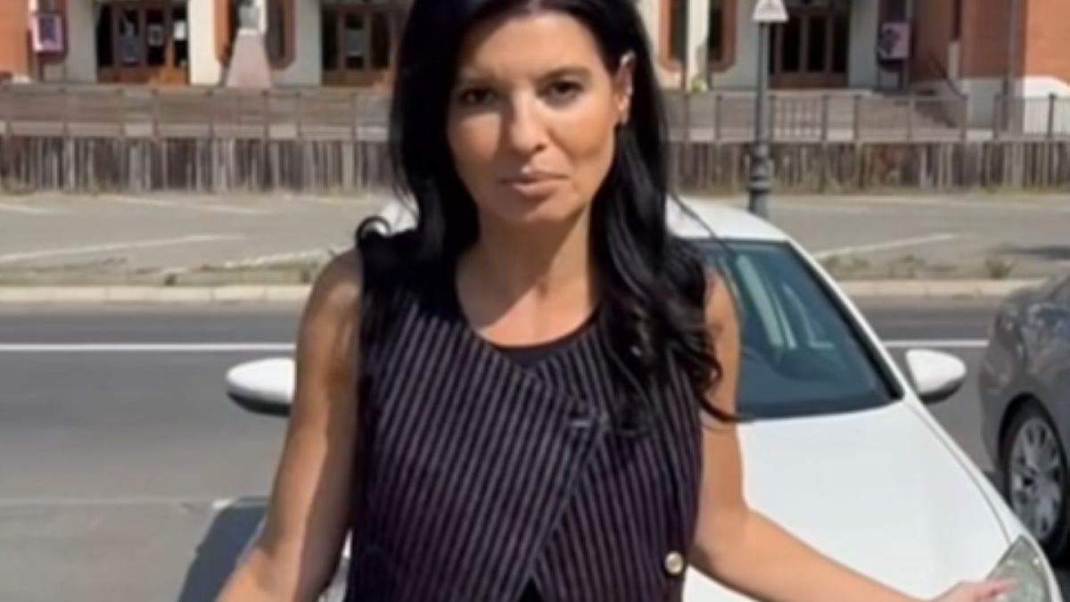 Lavinia Șandru acuză administrația din Târgu Mureș de neglijență: Probleme cu transportul și patrimoniul orașului