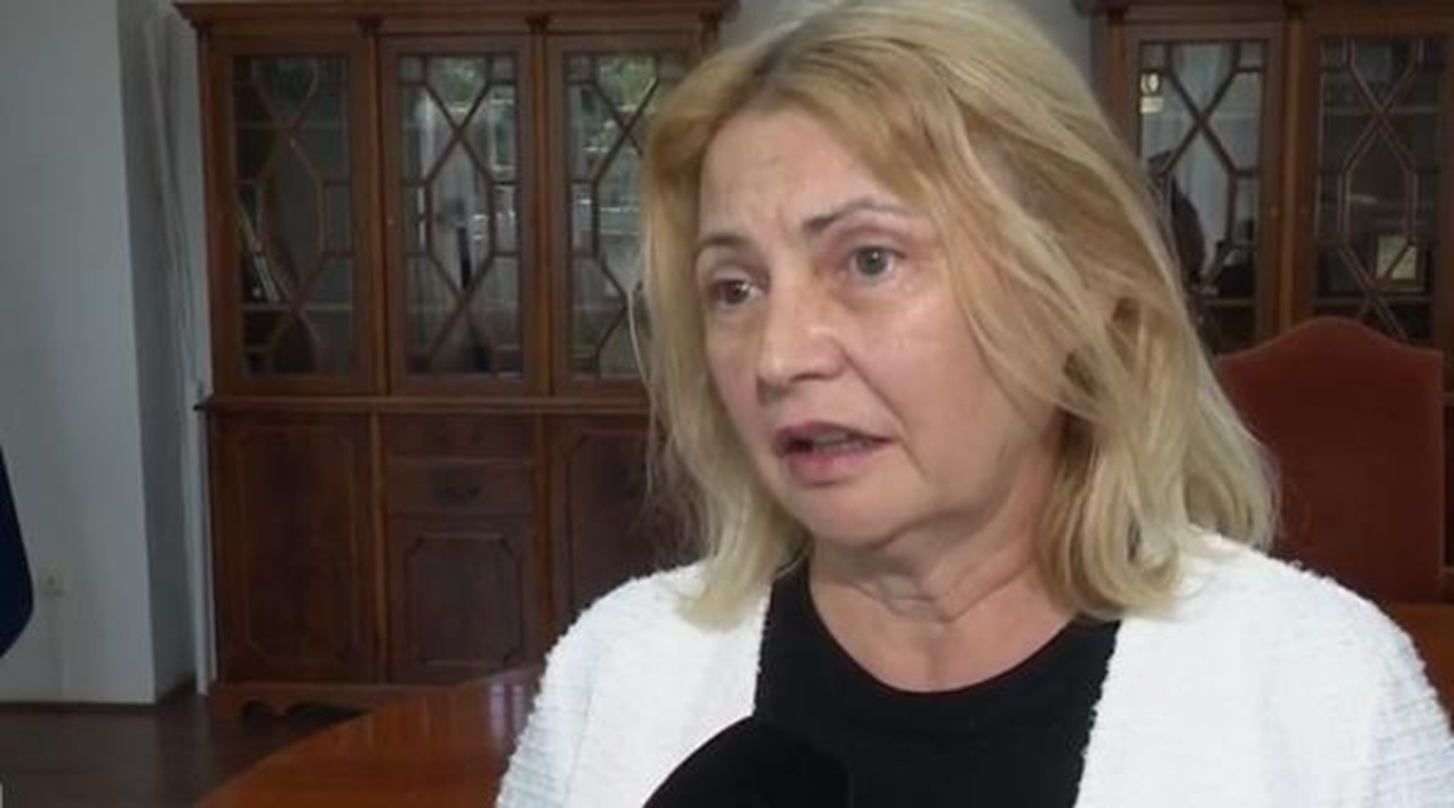 Elena Micicoi, fostă prefect USR de Timiș, plasată sub control judiciar în dosarul EPPO