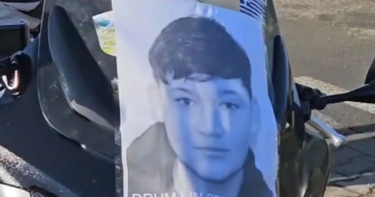 Sentință pentru omorul lui Mario Berinde: un adolescent a fost condamnat la 15 ani de închisoare