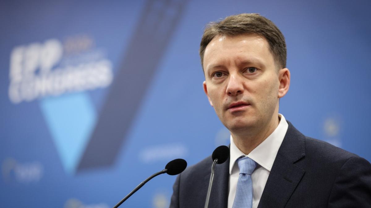 Strategia lui Nicușor Dan cu Siegfried Mureșan: un răspuns pentru a-l bloca pe Ilie Bolojan