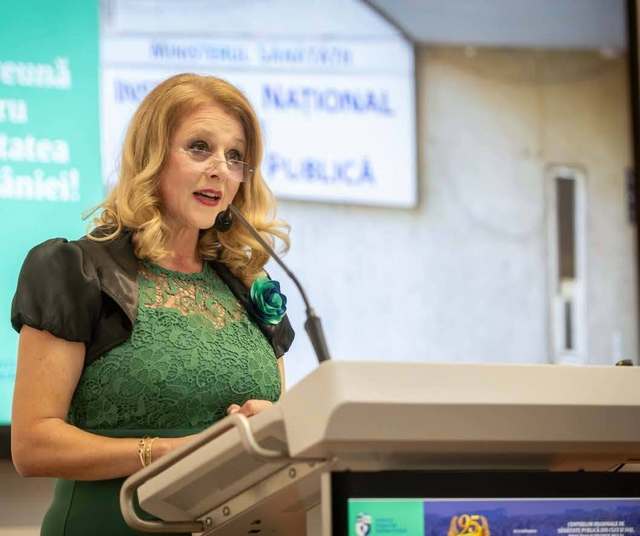Criza de personal de la INSP: Directorul avertizează că sistemul de sănătate publică funcționează cu resurse comprimate