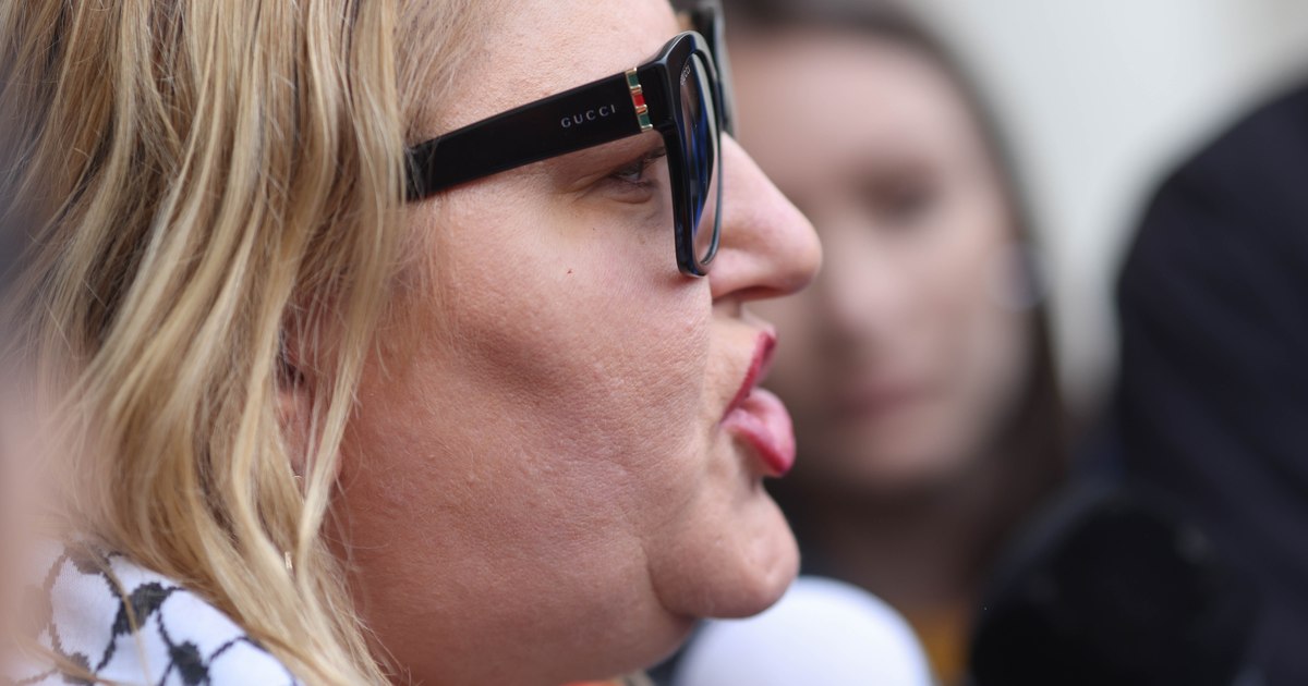 Diana Șoșoacă, la Russia Today: Accuzări despre foame, dictatură și lagăre de concentrare