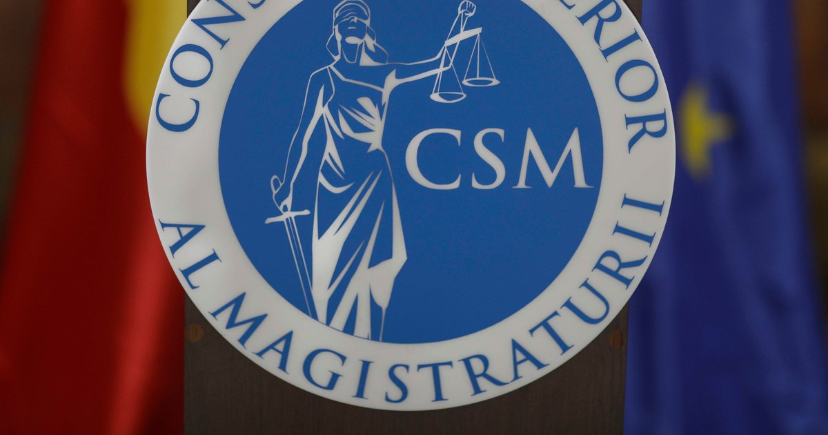 CSM introduce un mecanism de limitare a dosarelor pentru a preveni supraîncărcarea instanțelor