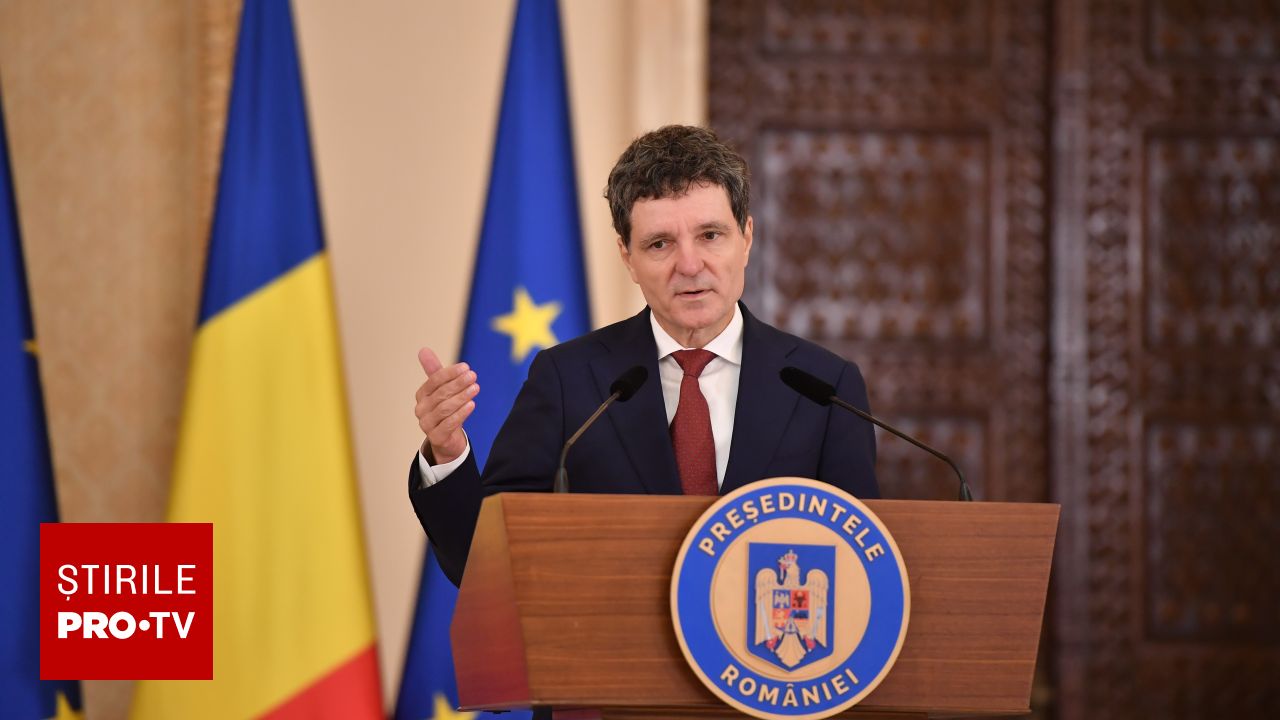 Nicușor Dan despre realitatea României: „Pare că suntem în preajma apocalipsei, dar nu suntem deloc așa”