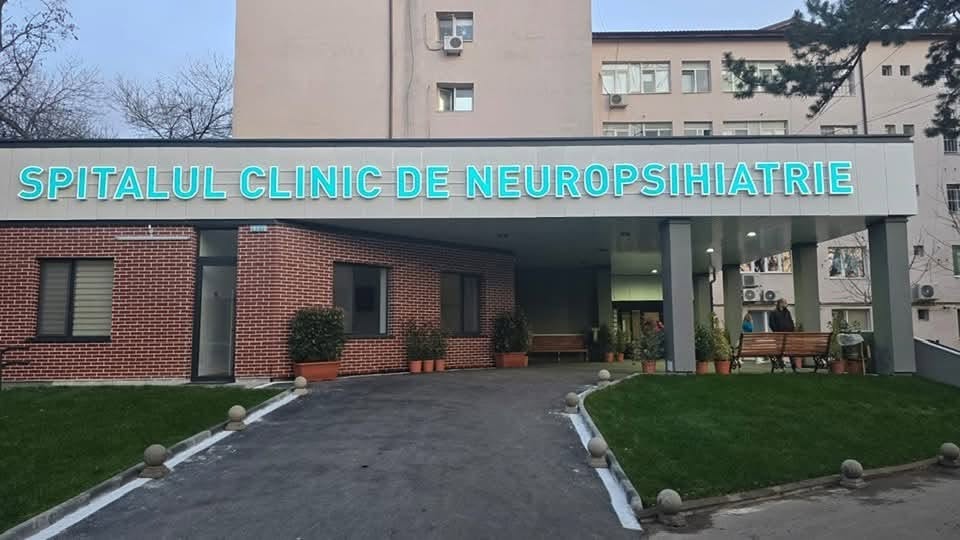 Scandal de hărțuire sexuală la Spitalul de Neuropsihiatrie din Craiova: Un registrator este în judecată