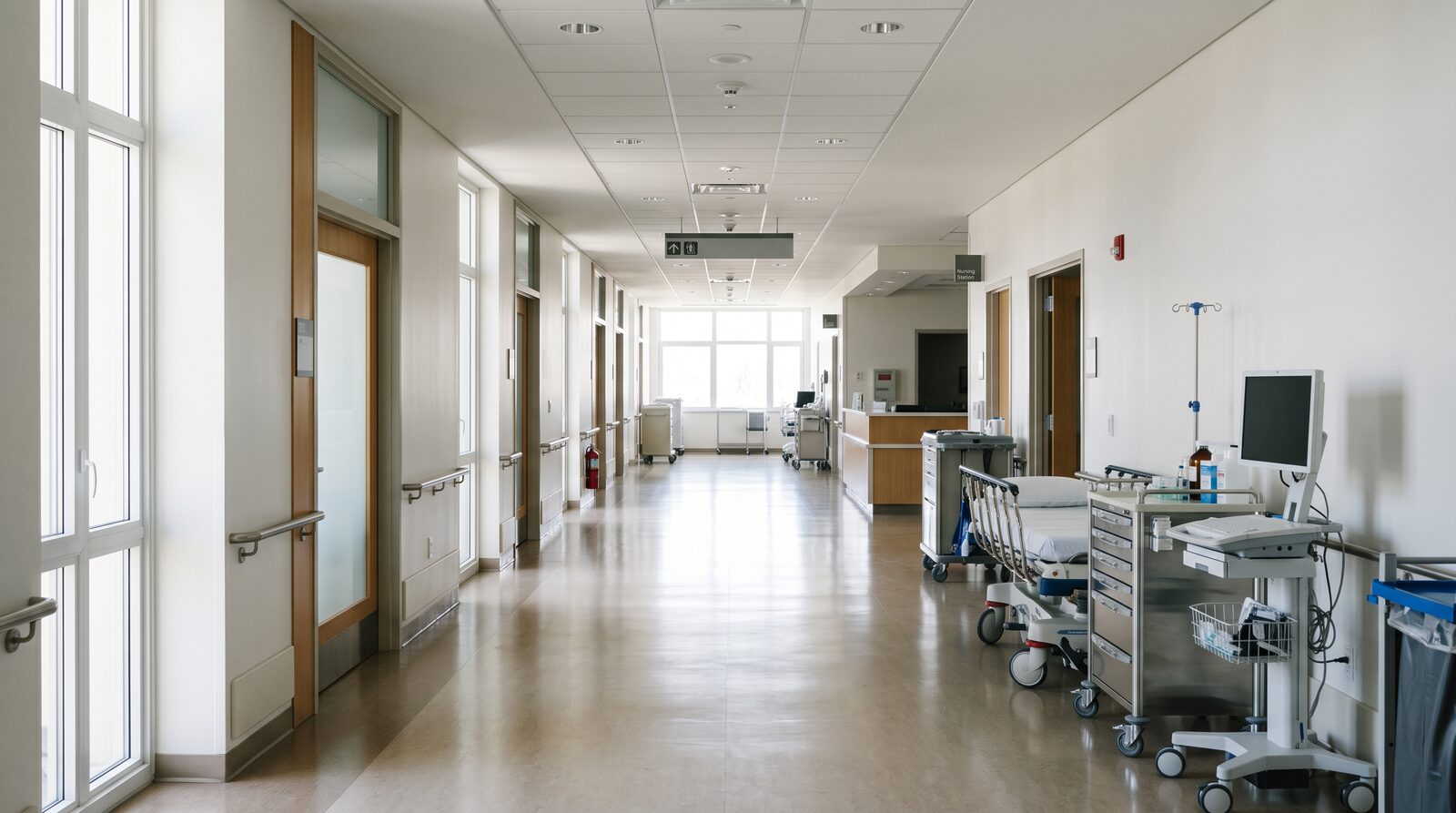 Omar Hayssam este internat la spital sub supraveghere strictă, înainte de expulzarea din România