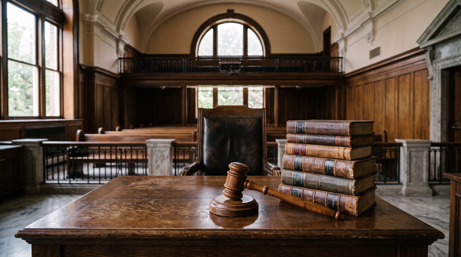 Paradoxul magistraturii: Când integritatea devine o sursă de suferință etică pentru judecători