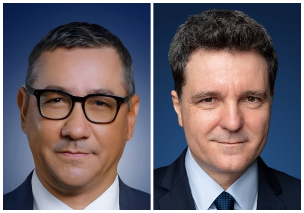 Victor Ponta, critică dură la adresa lui Nicușor Dan privind capacitatea de decizie a acestuia