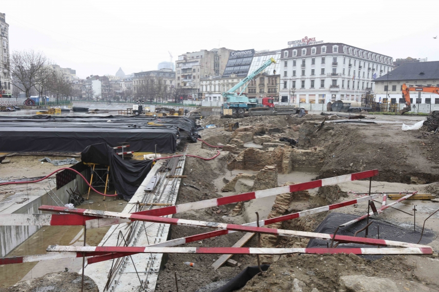 Bucureștiul alimentează bugetul național, dar tăierile sociale afectează cei vulnerabili