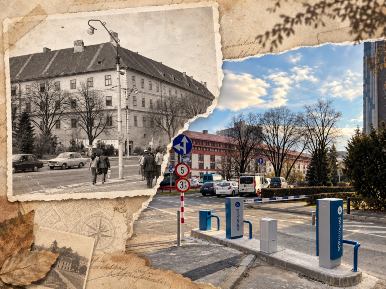 Discurs dur împotriva demolării Cazarmei 90 din Sibiu: Un contraexemplu de urbanism care nu trebuie repetat