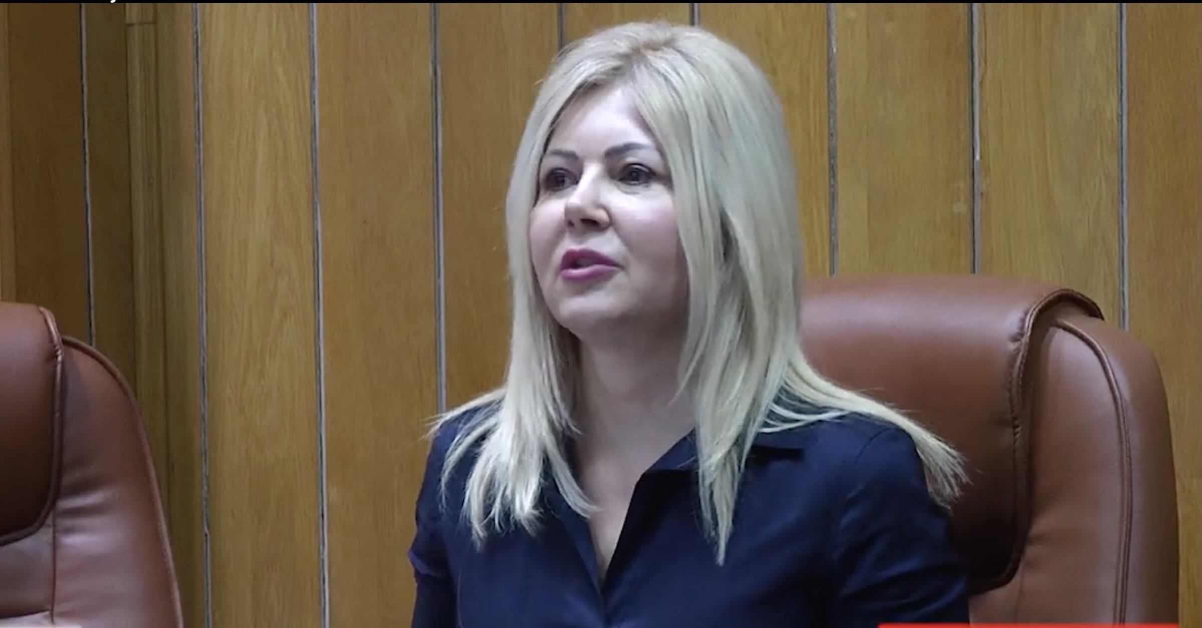 Legătura dintre judecătoarea care a suspendat selecția CJUE și afaceristul Nicu Sarcină zis Tati