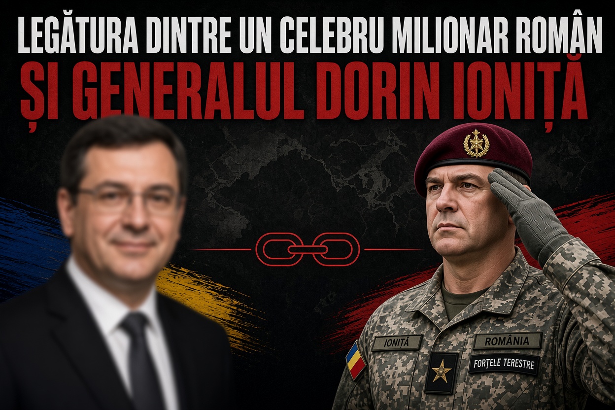 Generalul Dorin Ioniță găsit mort în Prahova, după o serie de evenimente violente și apeluri la 112
