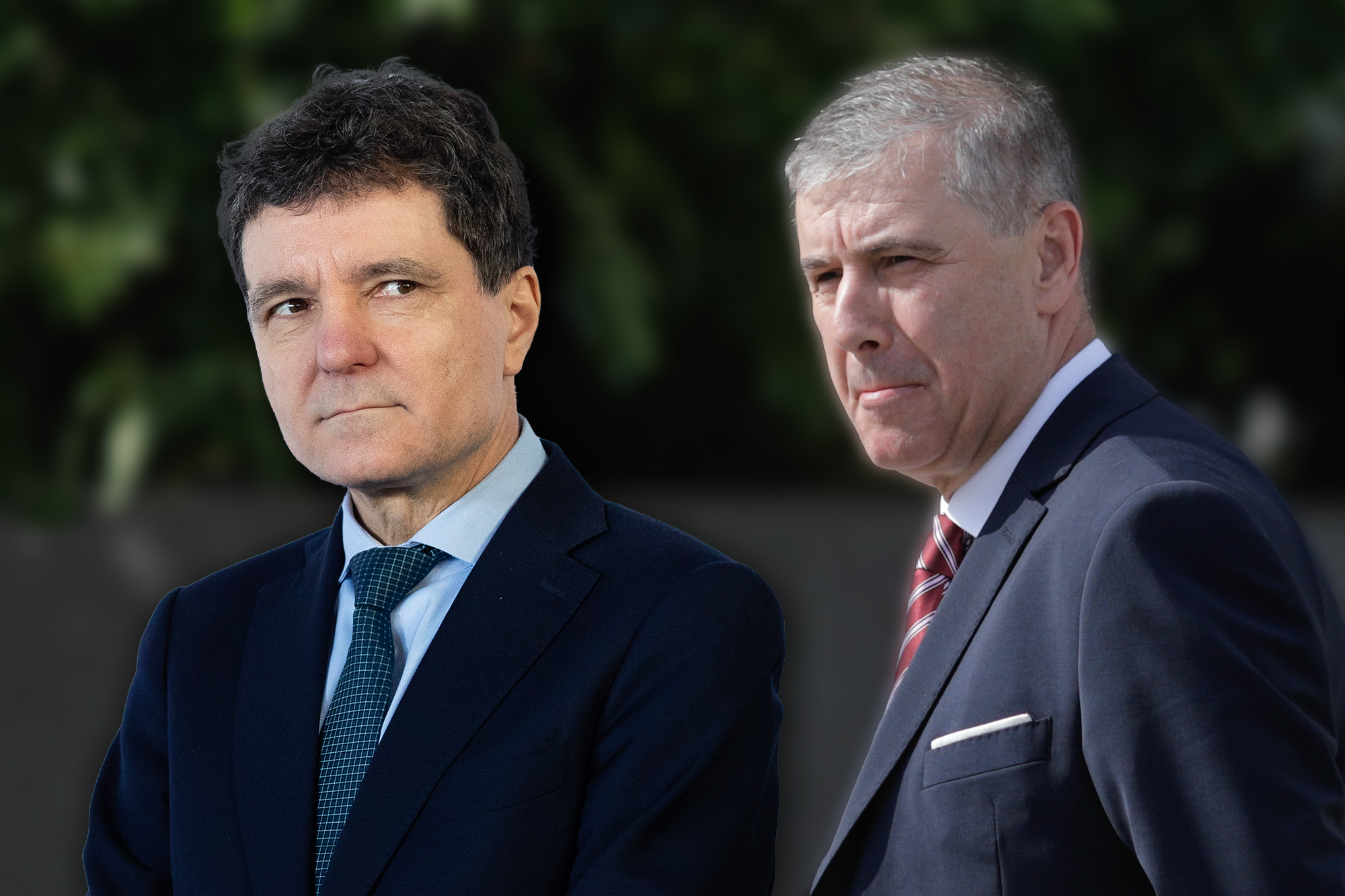Schimbare de poziție la Cotroceni privind verificările pentru Lucian Pahonțu: CNSAS, nu CSAT