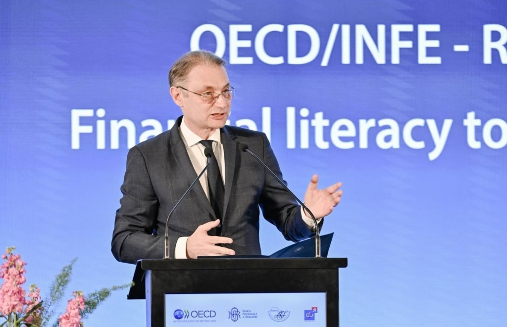 Nicușor Dan așteaptă reacția fostei coaliții în privința propunerii de premier Luca Niculescu