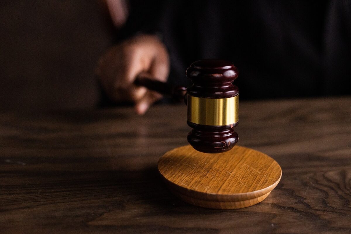 Excluderea judecătoarei Daniela Marilena Stoica din magistratură a fost confirmată de Înalta Curte de Casație și Justiție