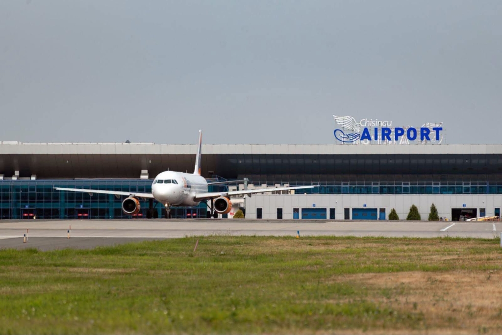 Iurie Leancă poate fi condamnat la 6 ani de închisoare în dosarul Aeroportului din Chișinău