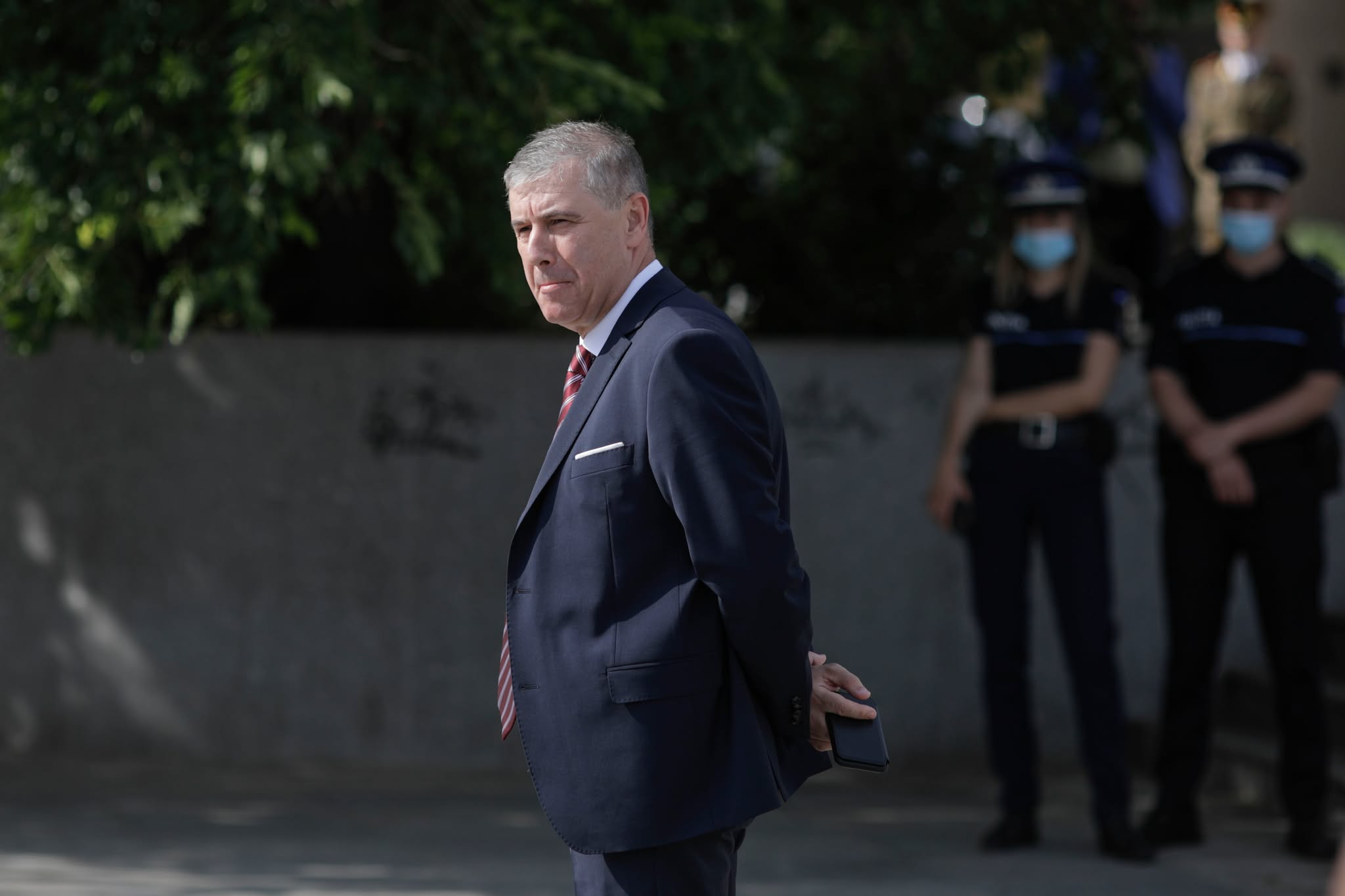 Nicușor Dan critică investigația Recorder despre Lucian Pahonțu: „Nu poți să începi cu o poză”