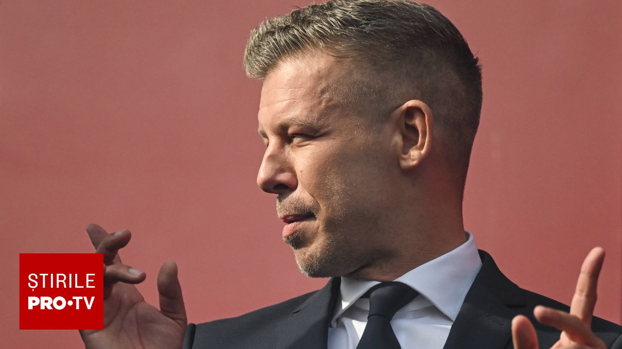 Peter Magyar critică entuziasmul față de victoria partidului AfD în Germania