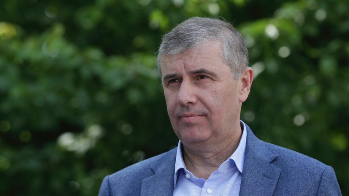 Nicușor Dan, despre ancheta Recorder asupra lui Lucian Pahonțu: Articolul este neserios și tendențios