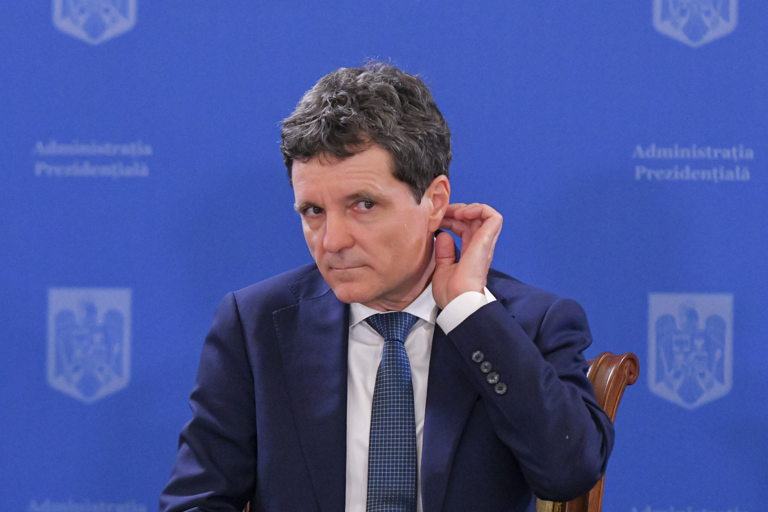 Nicușor Dan critică investigația Recorder despre Lucian Pahonțu: Este un material neserios și tendențios