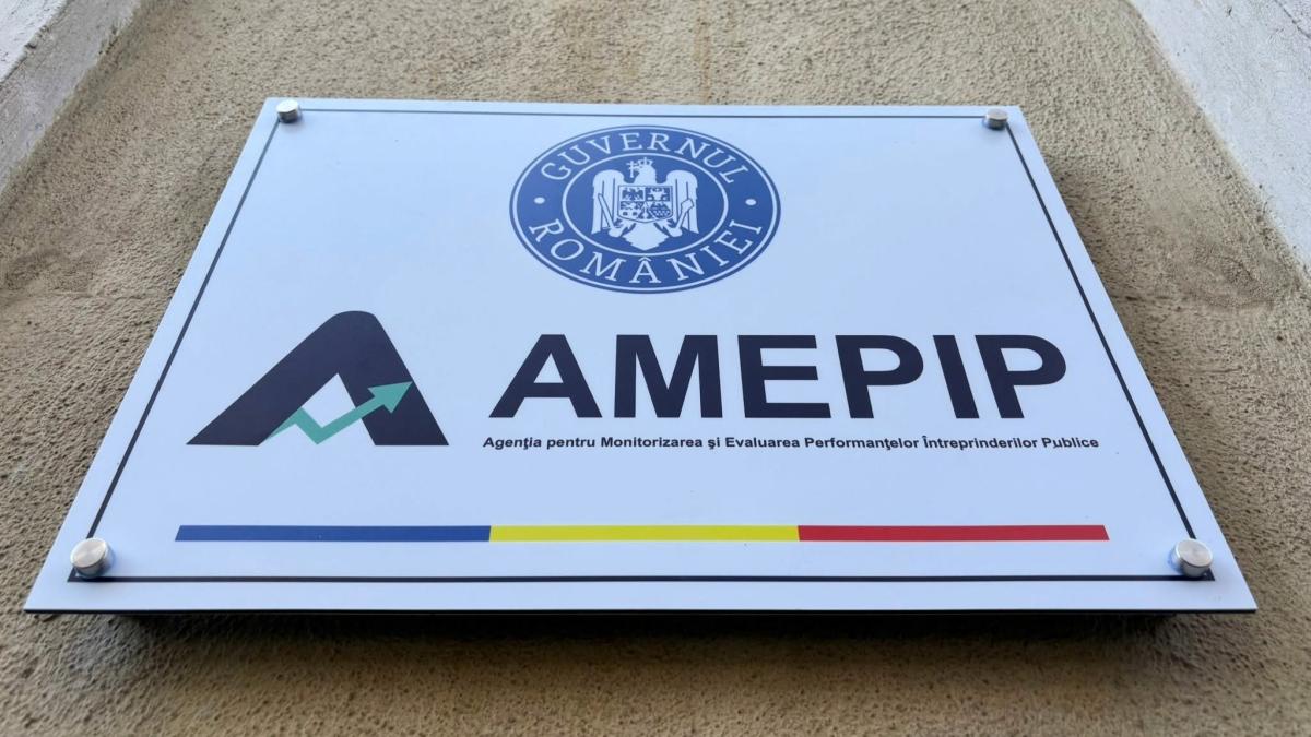 Scandal de hărțuire sexuală în AMEPIP: Șapte angajate îl acuză pe directorul Ionuț Coș