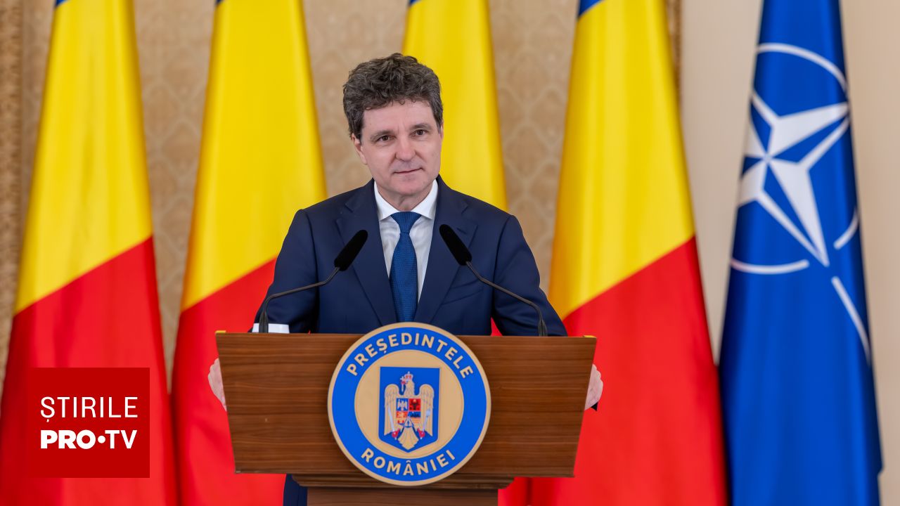 Nicușor Dan pregătește o nouă nominalizare pentru funcția de prim-ministru