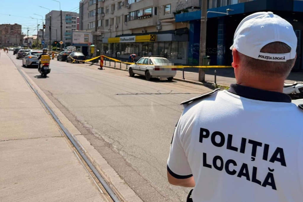 Dosar de corupție la Poliția Locală a Capitalei: Anchetă privind un contract de curățenie de 30.000 de euro
