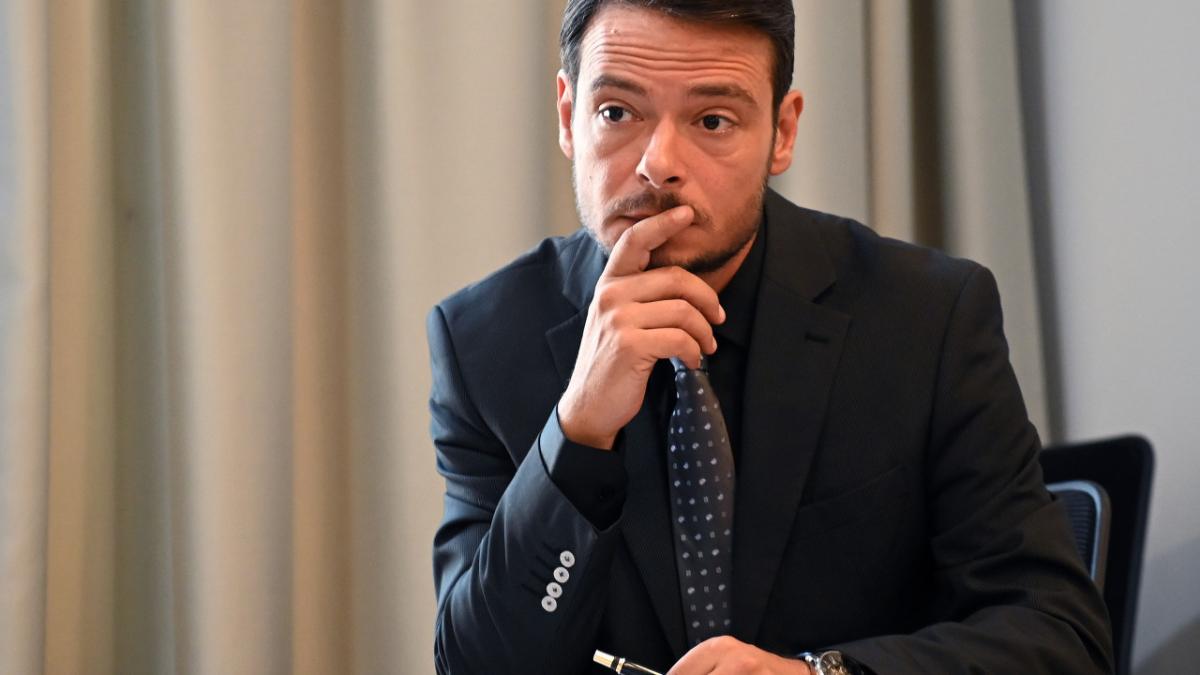 Victor Alistar denunță un atac fără precedent asupra justiției și o întâlnire conspirativă la CCR