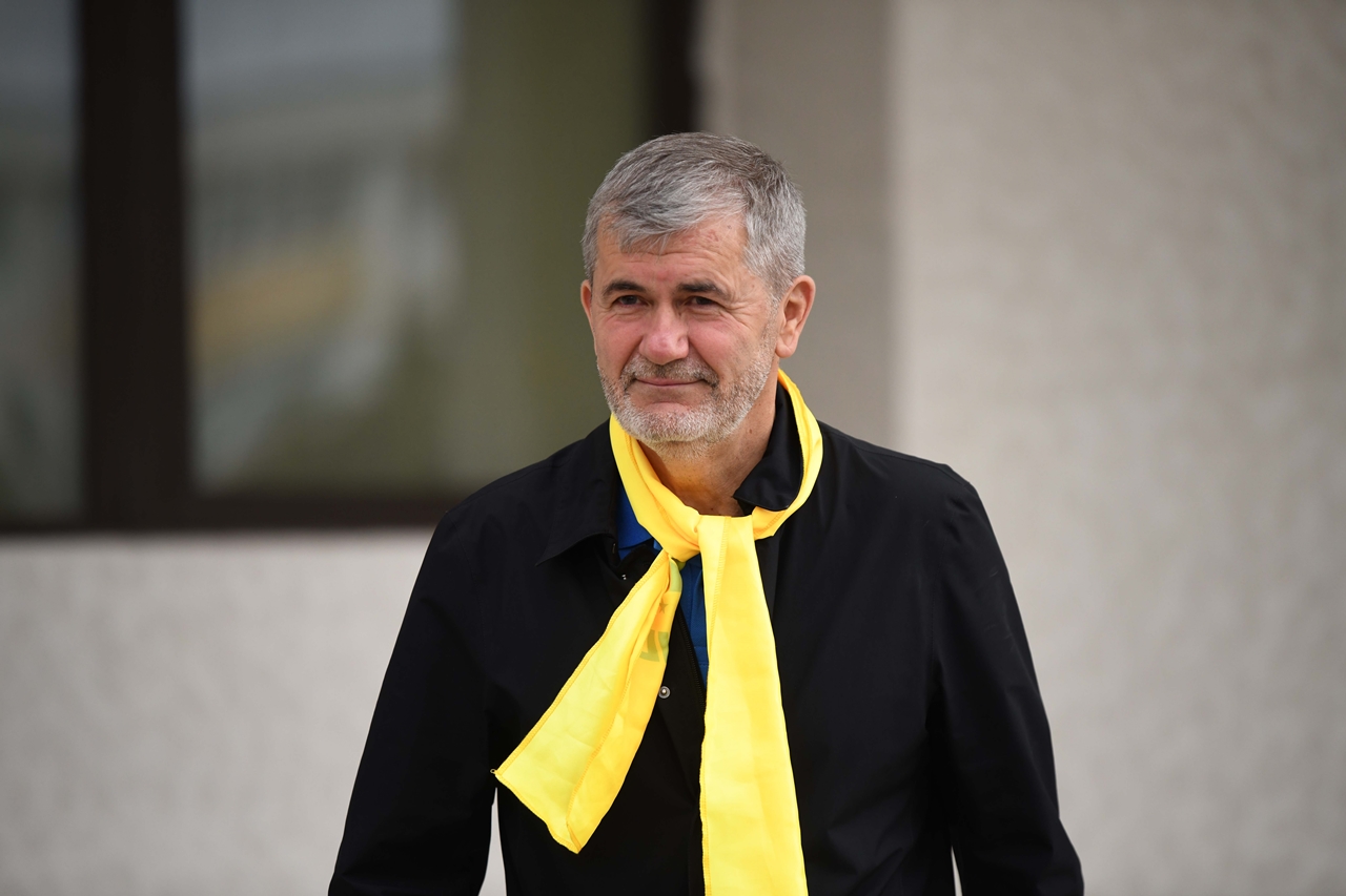 Liderul PNL de la Botoșani, audiat la DNA Iași în dosarul lui Fănel Bogos
