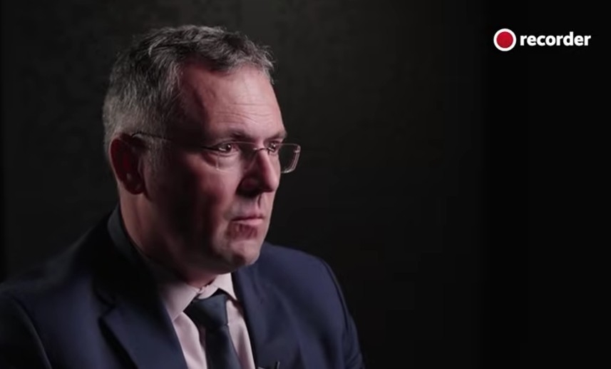 Explozie de reacții după declarațiile președintelui: „Dacă suntem toți corupți, nu mai este nimeni corupt”
