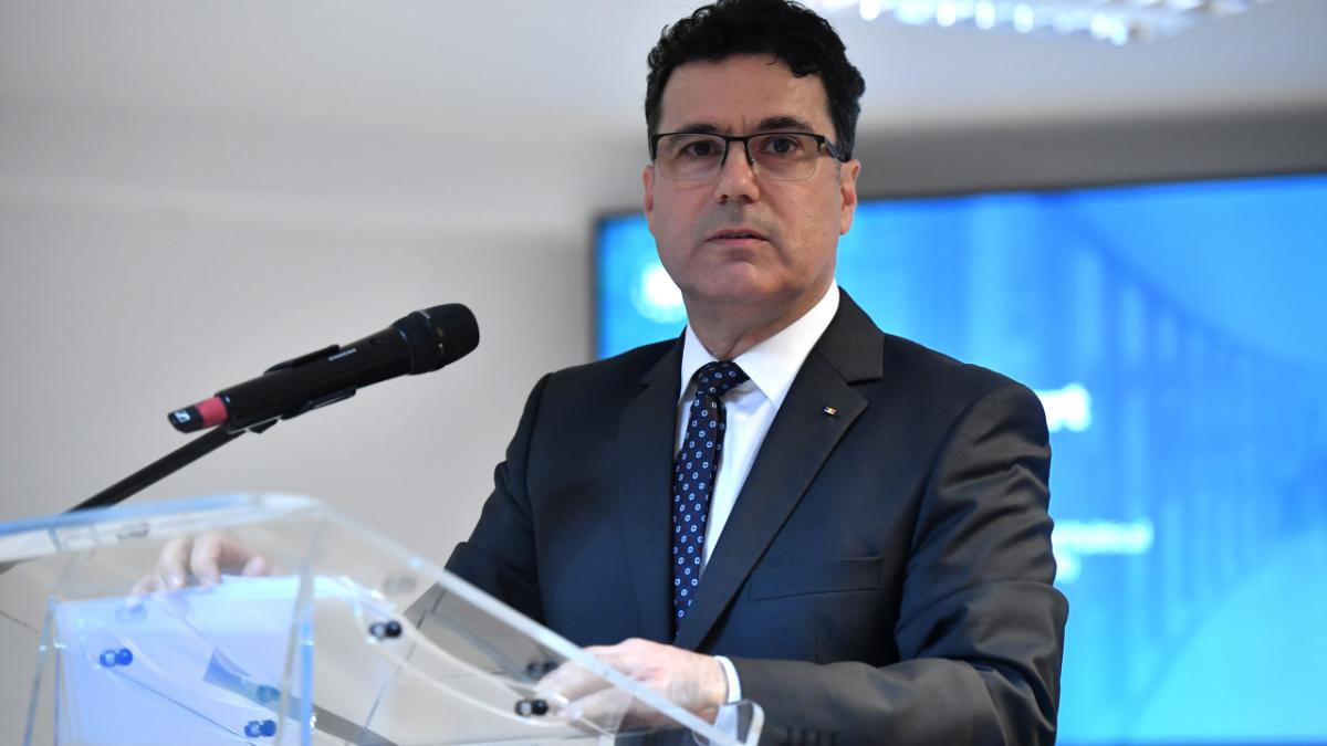 Avertismentul lui Remus Pricopie: Democrația poate fi distrusă din interior prin utilizarea libertăților