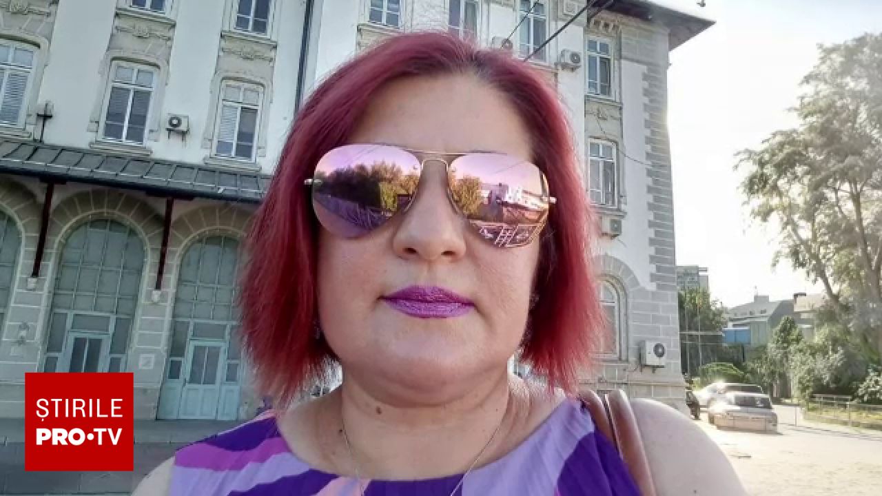 Exclusă din magistratură după ce a amânat 387 de dosare, judecătoarea Daniela Marilena Stoica atacă decizia CSM