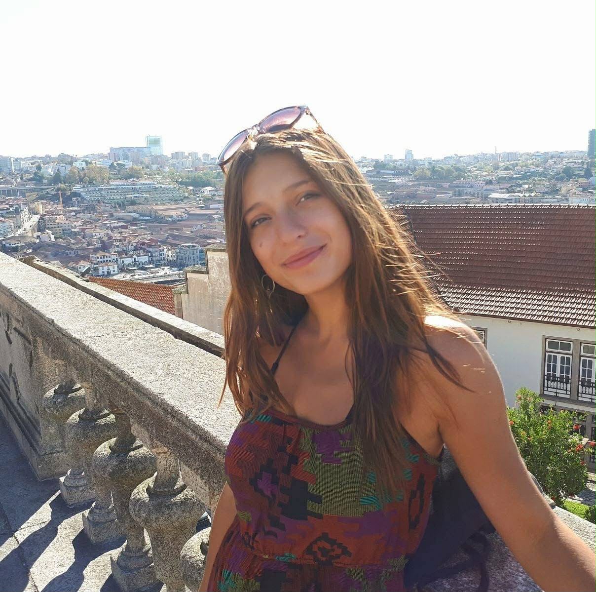 Martina Orlea, consilierul de stat al lui Nicușor Dan, a fost subiectul unei campanii de dezinformare
