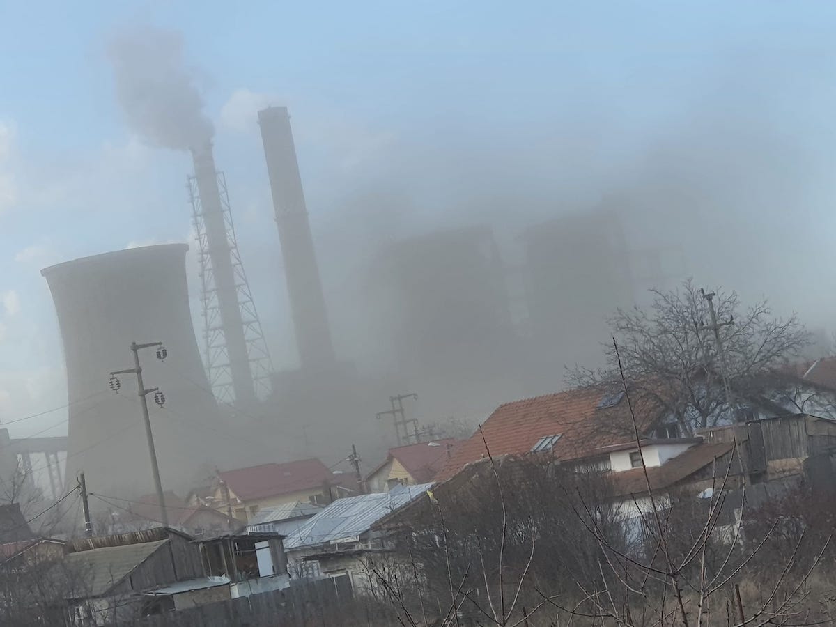 Scandal de poluare în Craiova: Primăria și autoritățile de mediu sunt acționate în judecată