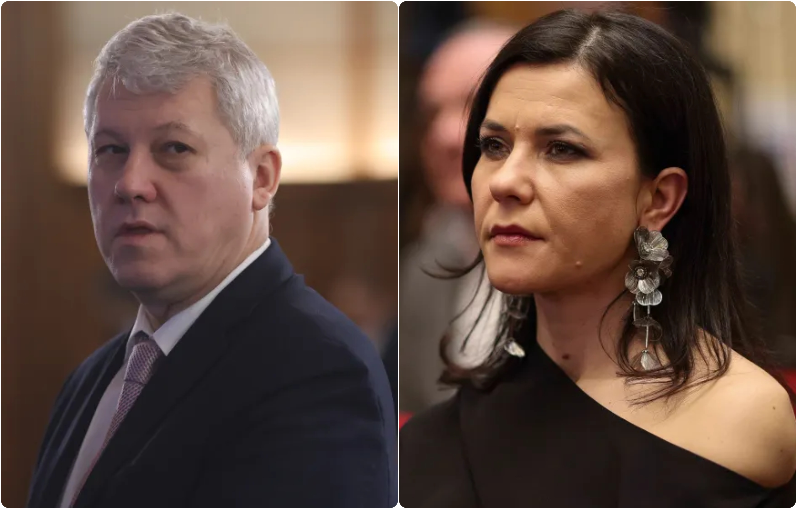 Tensiuni la CSM: Contestații privind prezența ministrului Cătălin Predoiu și a procurorului general Cristina Chiriac