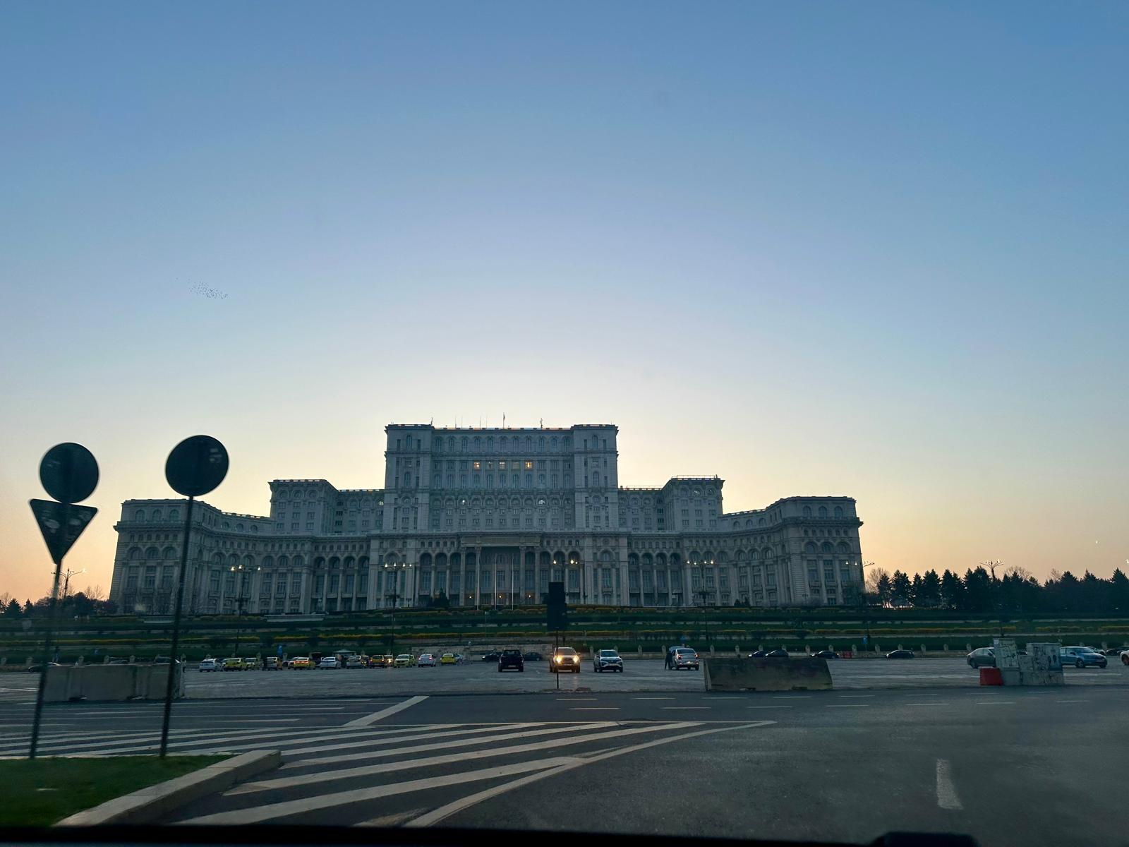 Comisiile de IT ale Parlamentului analizează modul de gestionare a atacului cibernetic asupra ANCPI
