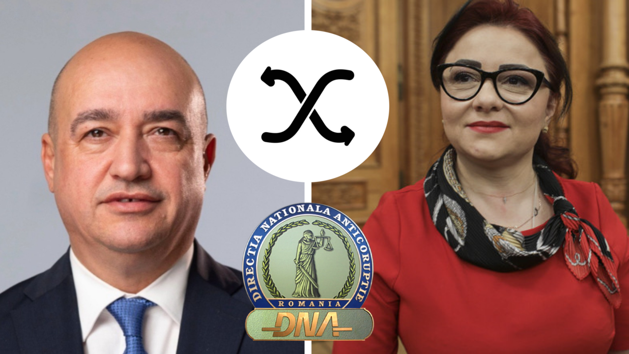 Cristina Trăilă, fostul secretar general al Guvernului, acuză DNA de o evaluare greșită a probelor