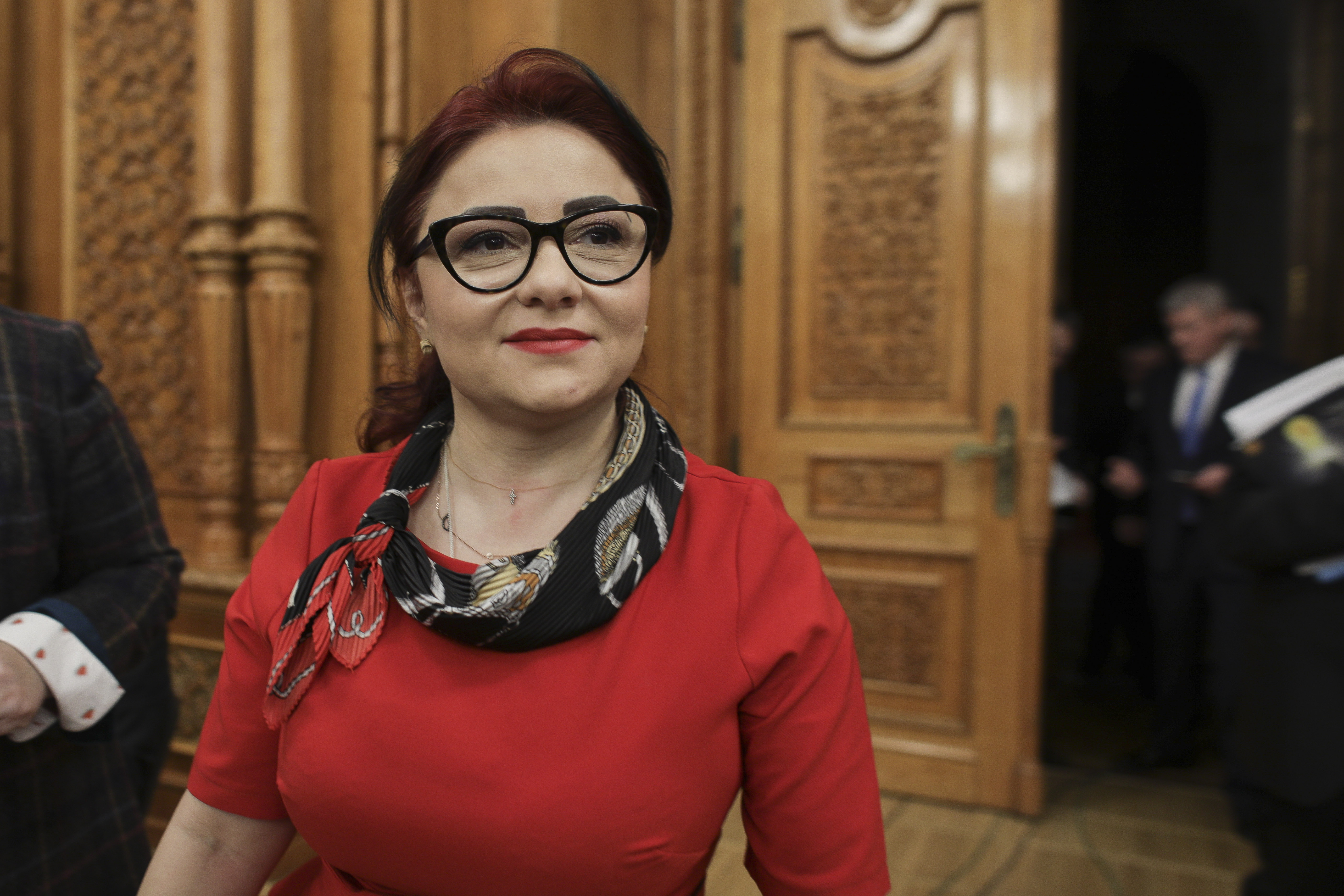 Cristina Trăilă, după audierile la DNA: Nu am nimic de ascuns. Procurorii s-au grăbit să mă considere suspectă