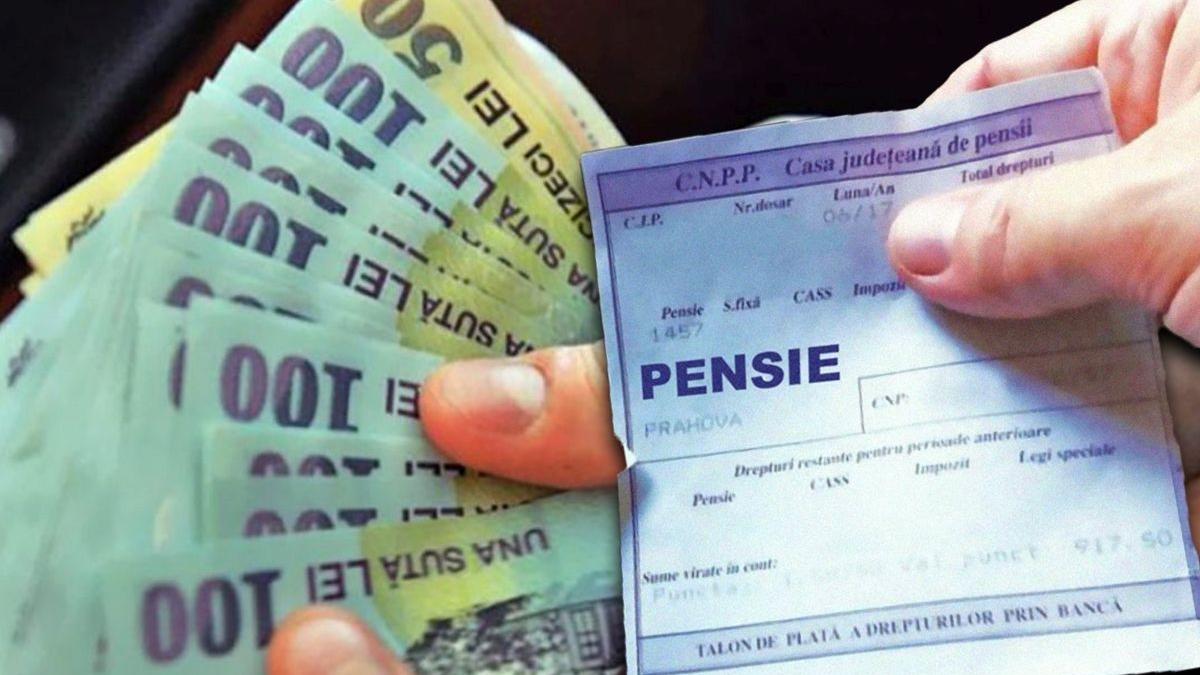 Reacție dură a președintelui Casei de Pensii în urma raportului Curții de Conturi despre erorile de recalculare