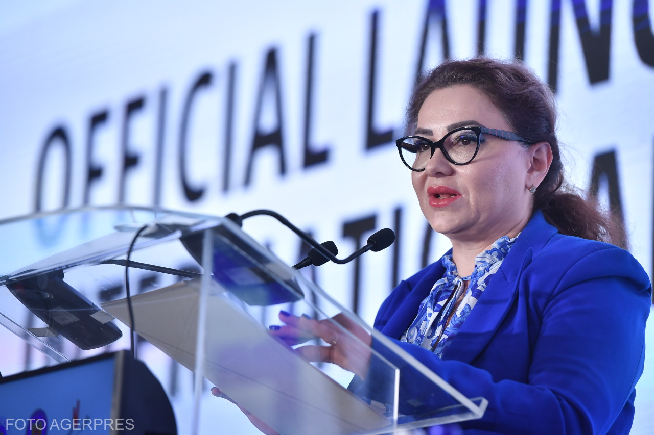Cristina Trăilă rămâne vizată de procurorii DNA în dosarul de complicitate la folosirea influenței